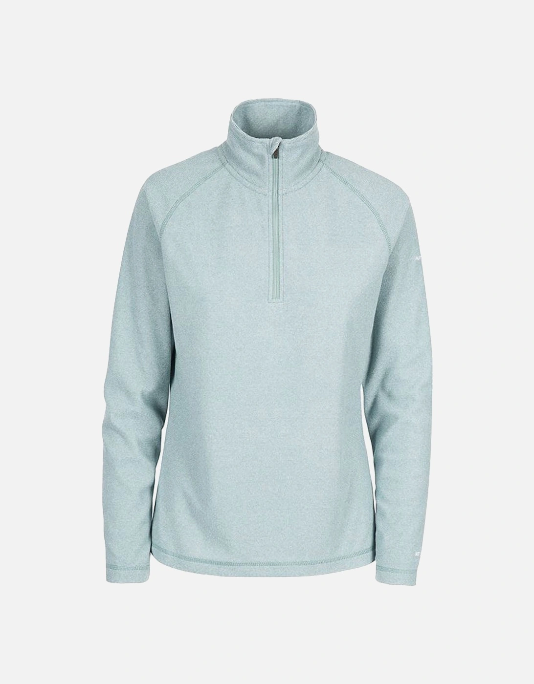 Womens/Ladies Meadows Fleece