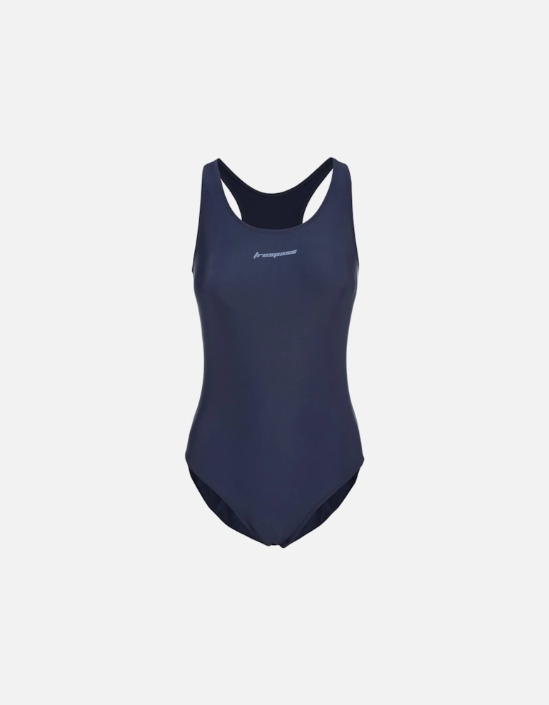 Womens/Ladies Adlington Swimsuit/Swimming Costume