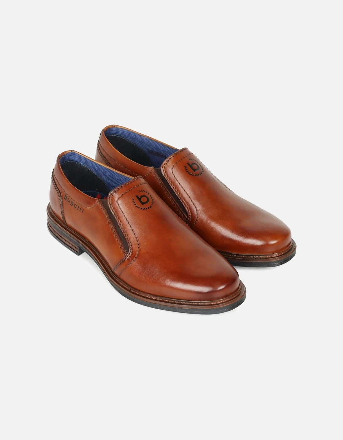 Rowan Mens Loafers