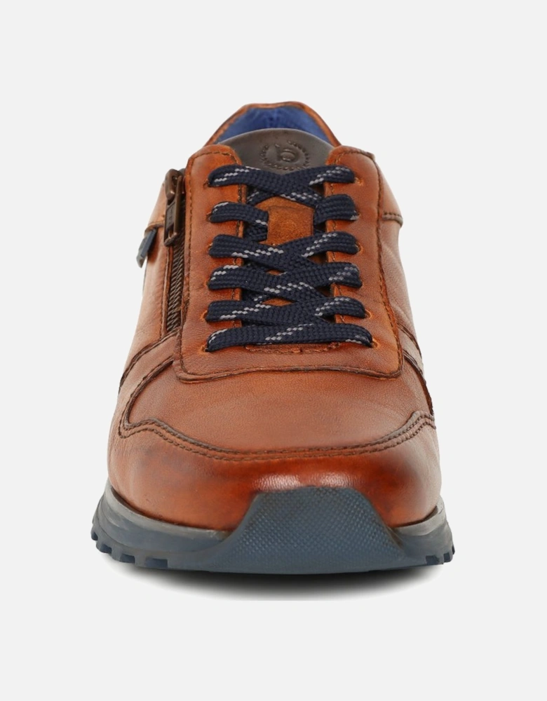 Crome Mens Trainers