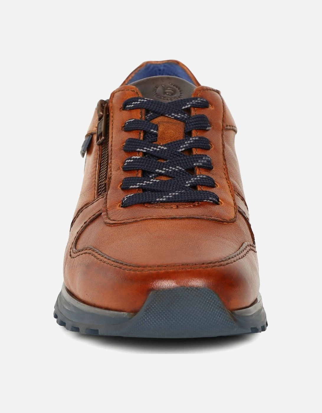 Crome Mens Trainers