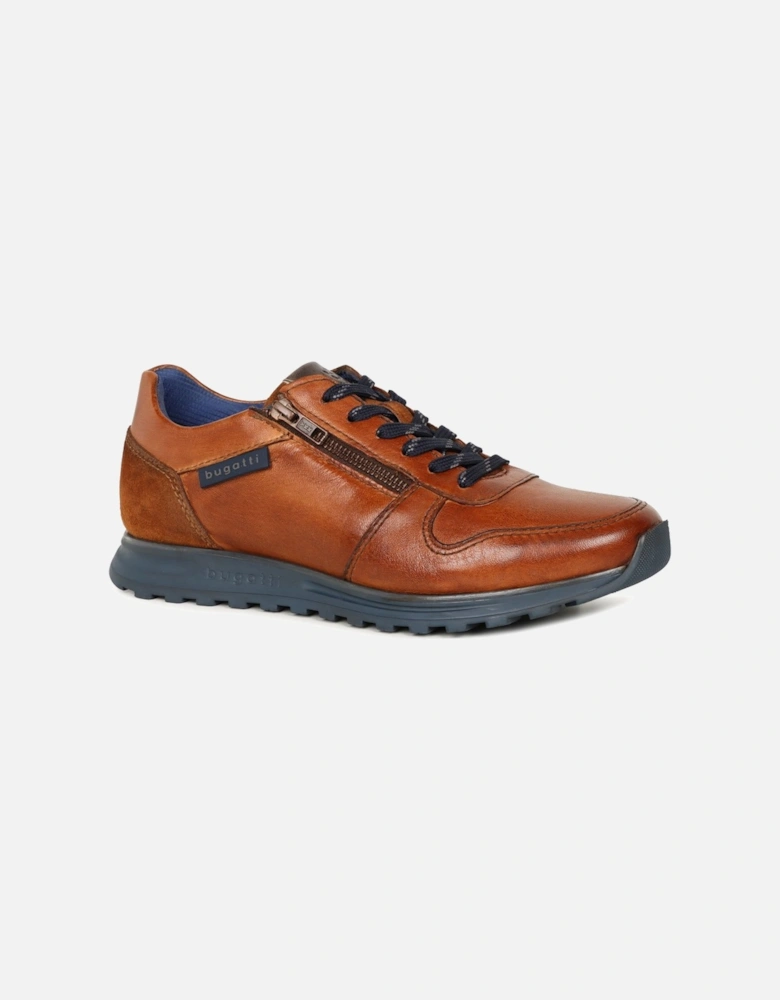 Crome Mens Trainers