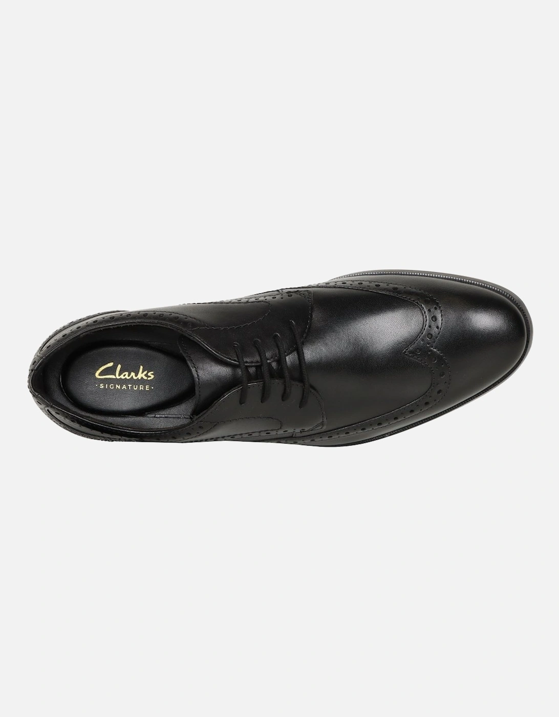 Brandon Limit Mens Brogues