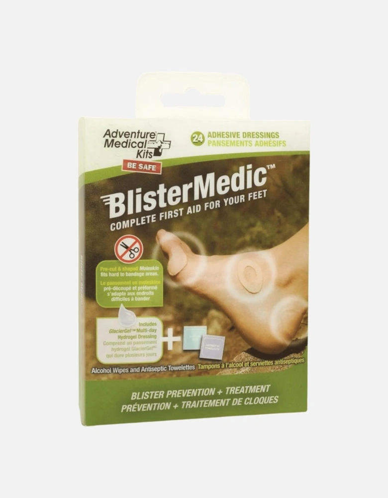 AMK® Blister Medic - Assorted - OS