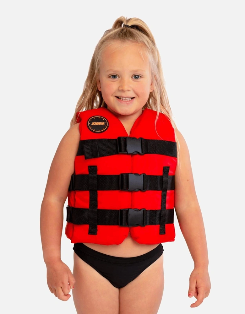 Kids 5ON ISO-certified Quick Drying Buoyancy Aid