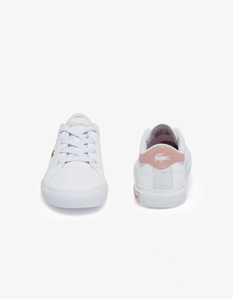 Infants Powercourt Trainers