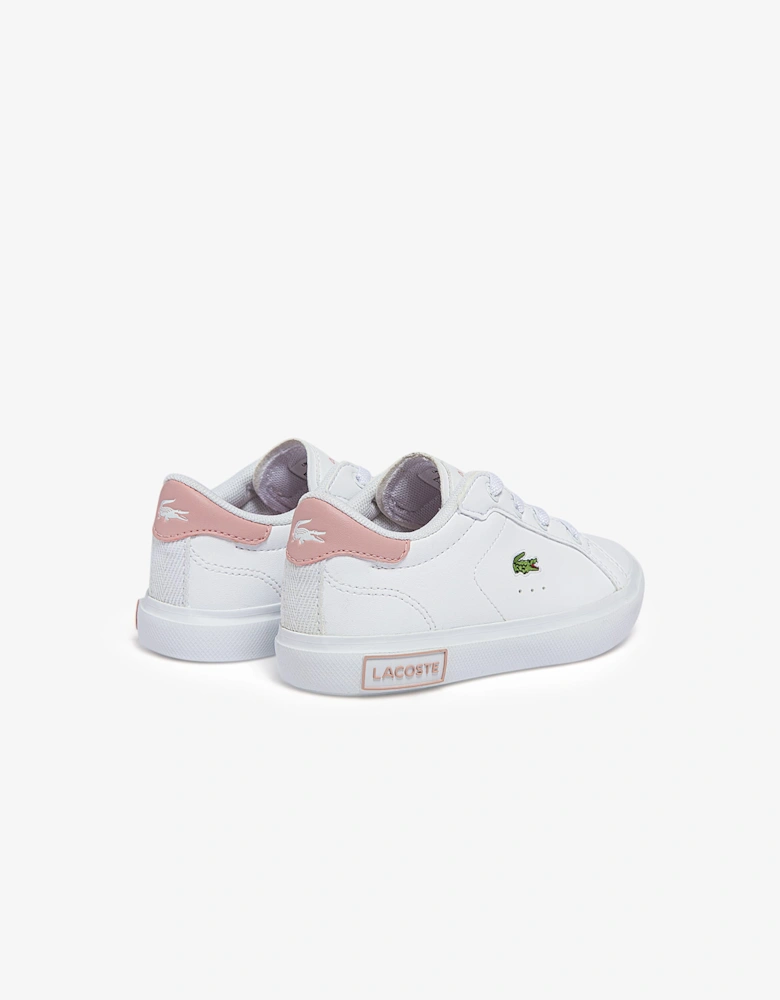 Infants Powercourt Trainers