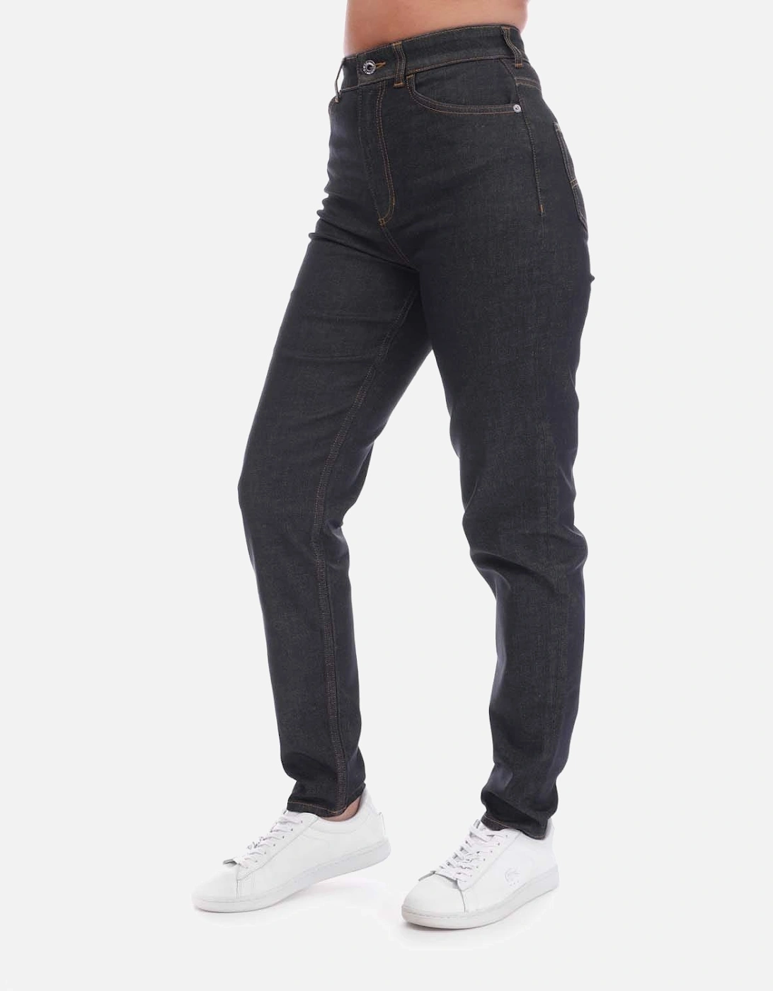 J29 Regular-Fit Jeans