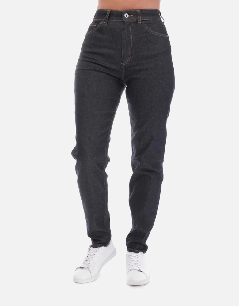 J29 Regular-Fit Jeans