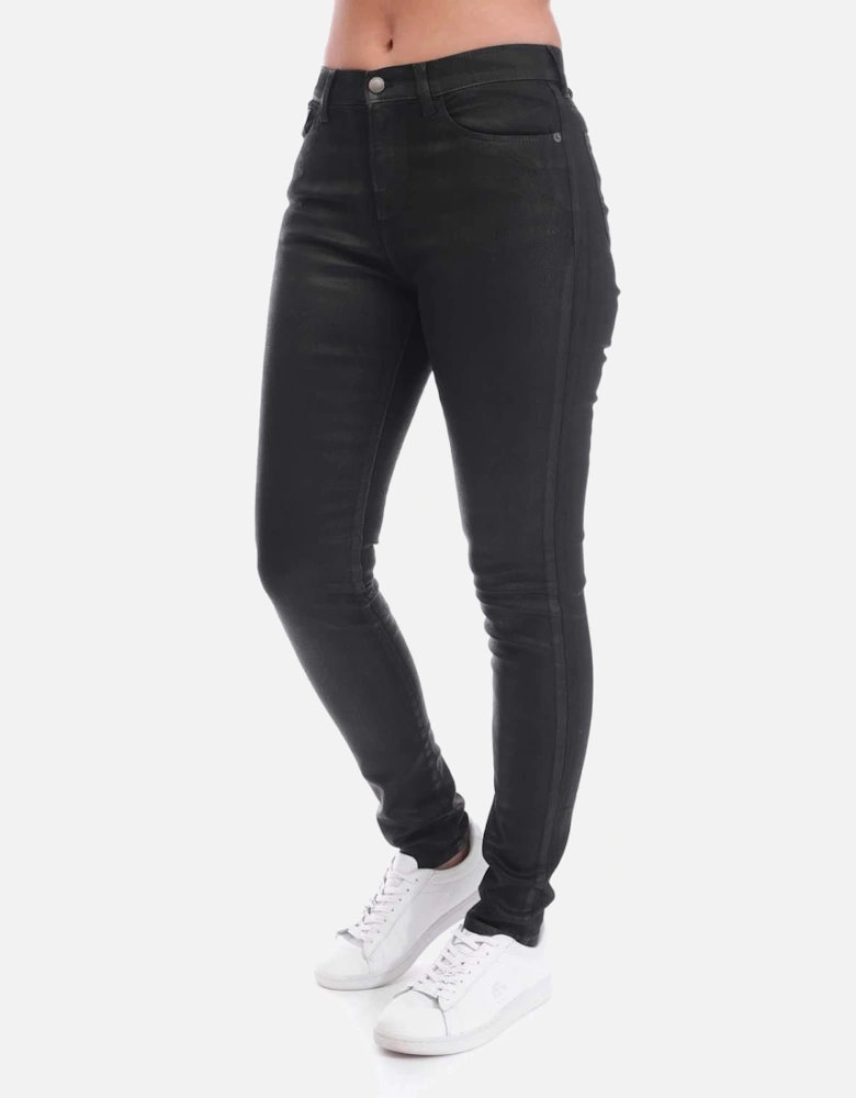 J20 Skinny-Fit Jeans