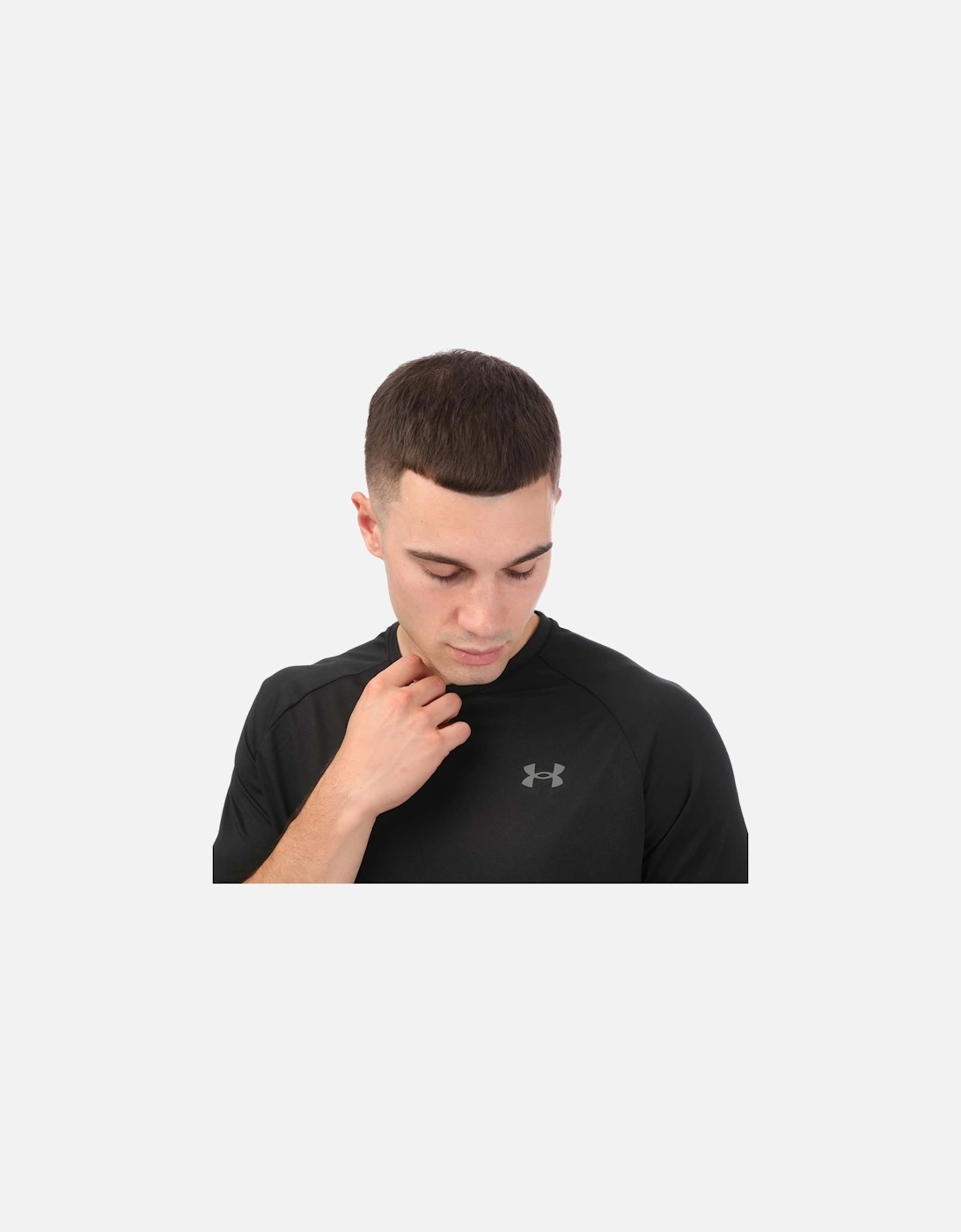 Mens UA Tech 2.0 T-Shirt - Tech 2.0 Short Sleeve