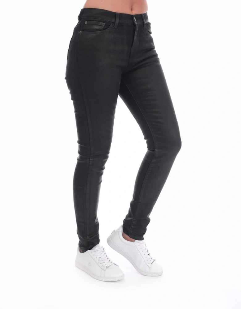 J20 Skinny-Fit Jeans