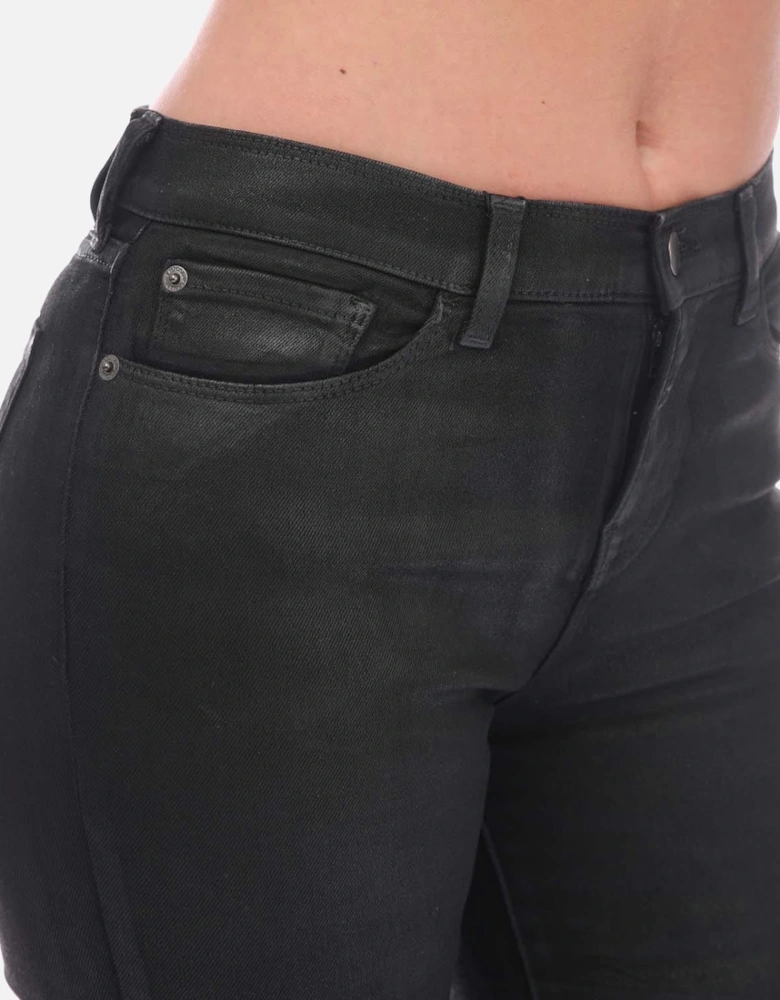 J20 Skinny-Fit Jeans