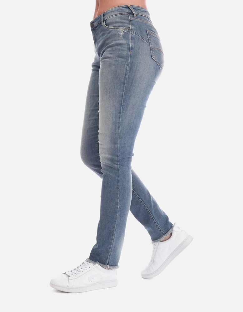 J23 Slim-Fit Jeans