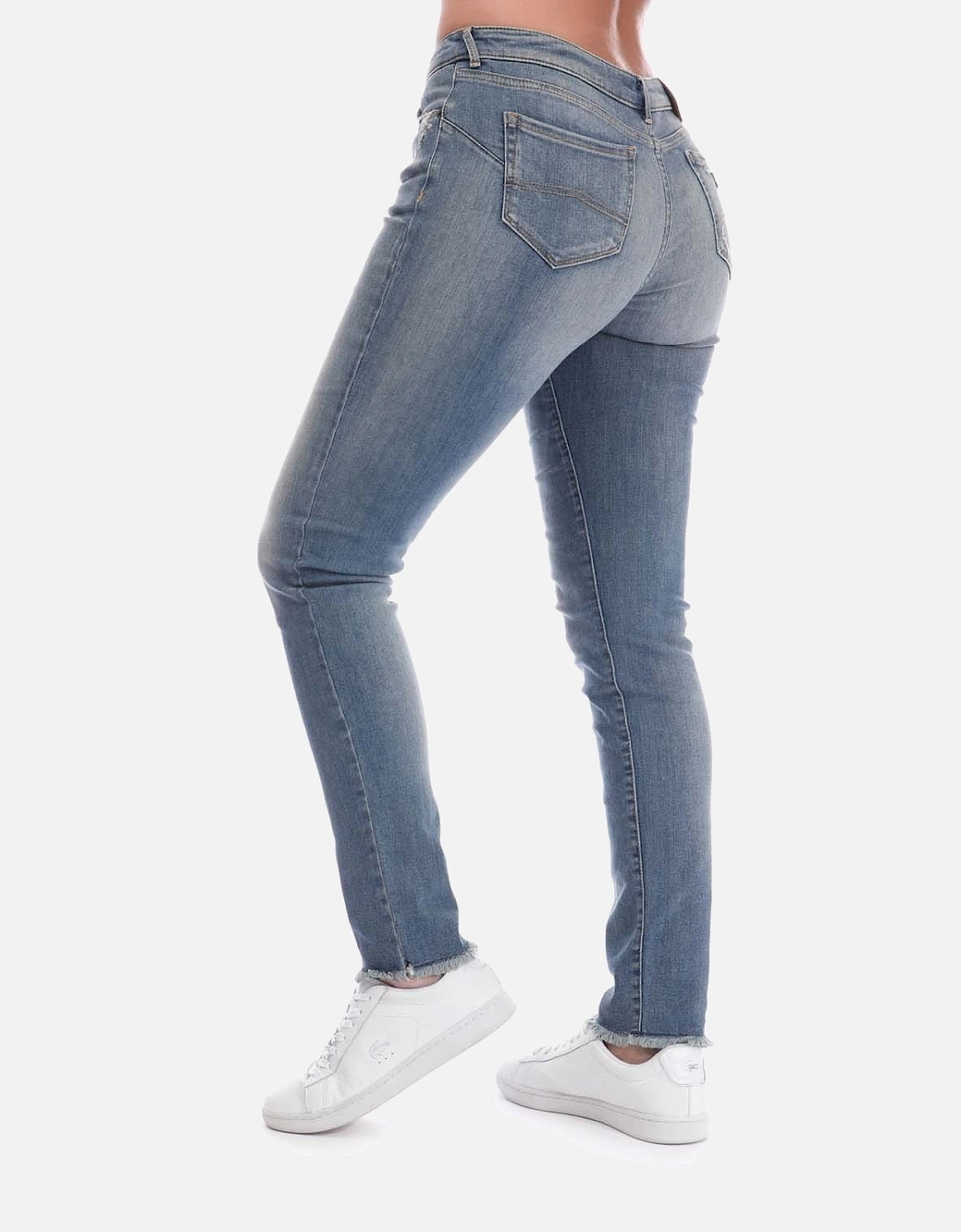 J23 Slim-Fit Jeans