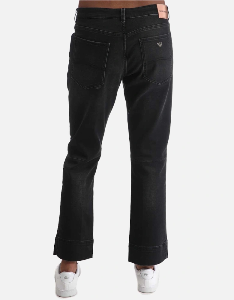 J45 Regular-Fit Jeans