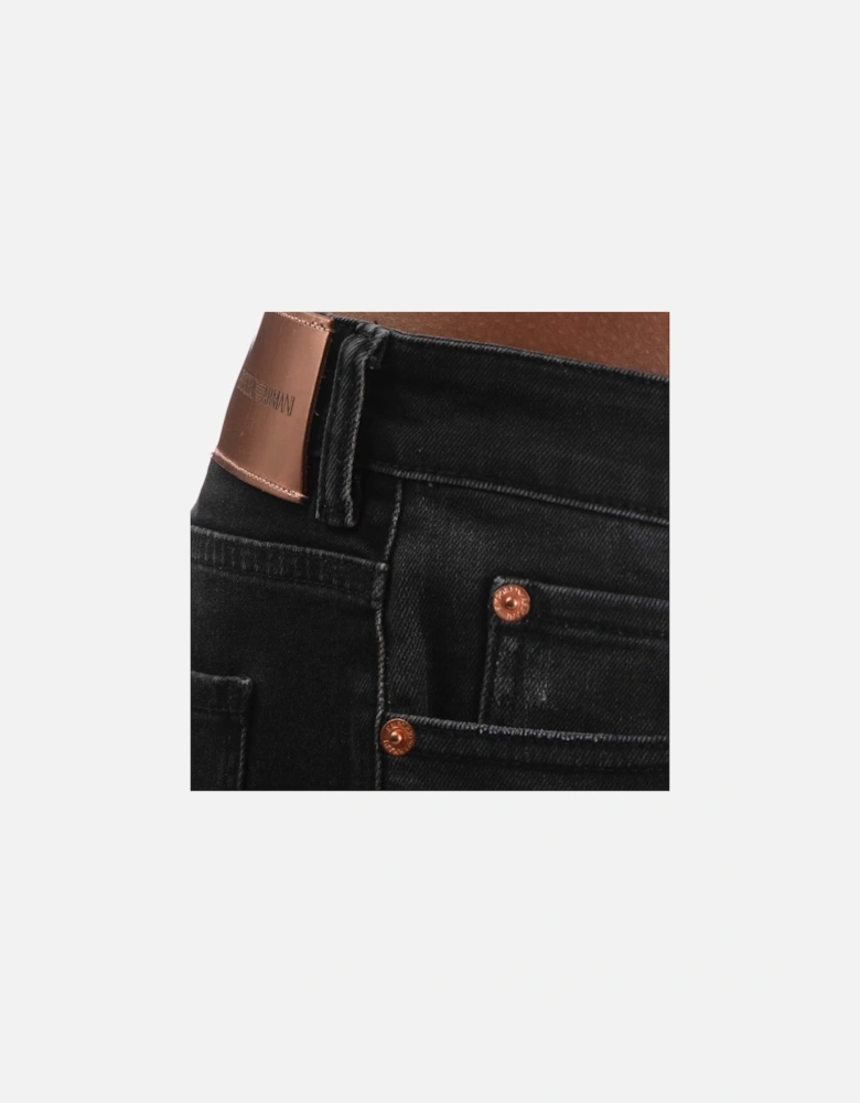 J45 Regular-Fit Jeans