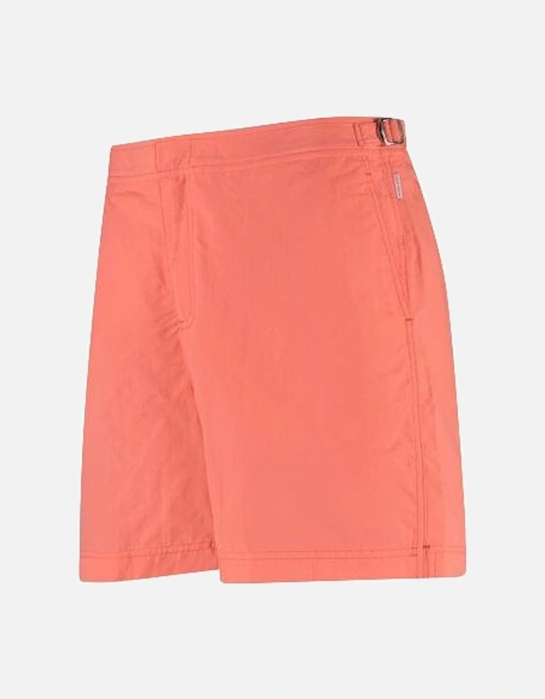 Swim Shorts Coral