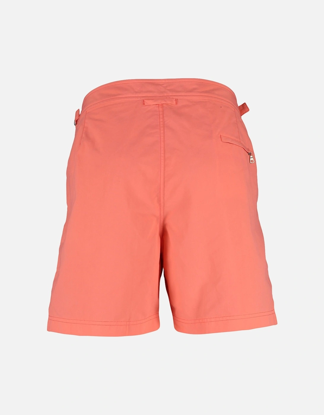 Swim Shorts Coral