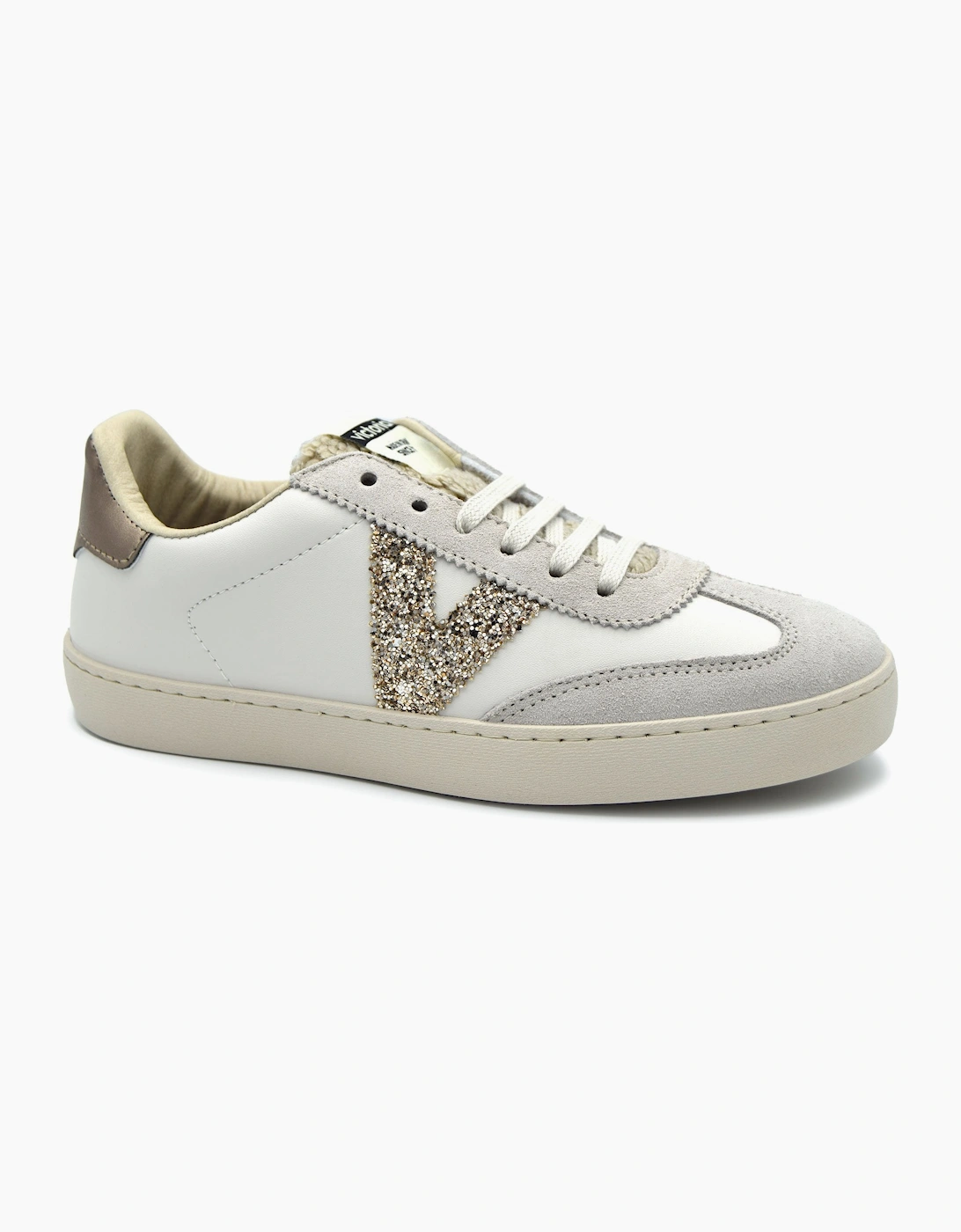 Victoria Victoria Women's BERLIN 1126185 LADIES SHOE - White
