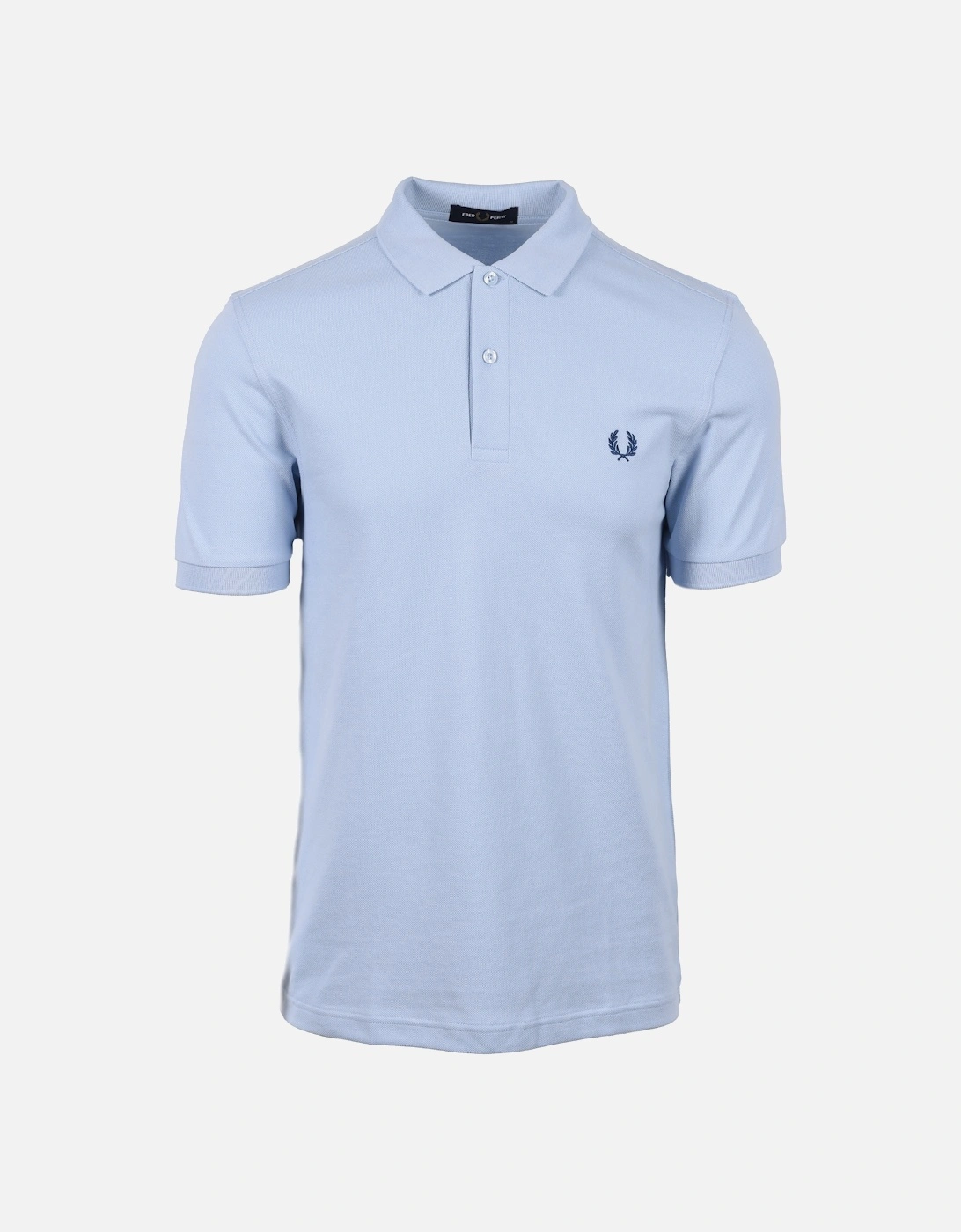 Plain Polo Shirt Lghtsmok/shdcoba, 4 of 3