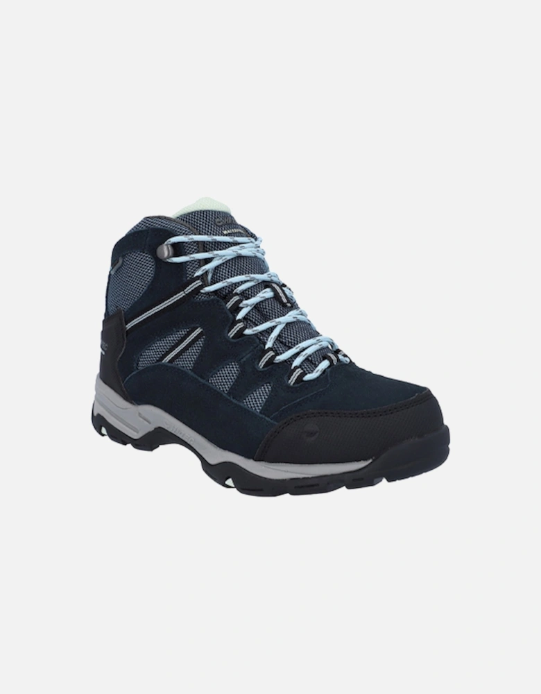 Women's Bandera II Hiking Boot Cornflower/Sprout