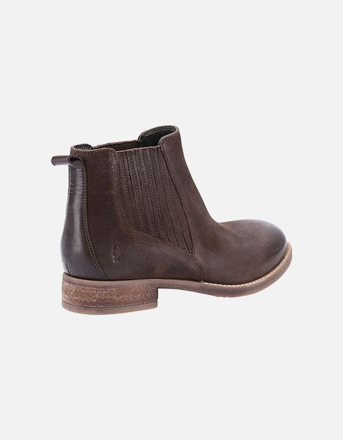 Women's Edith Ankle Boot Brown