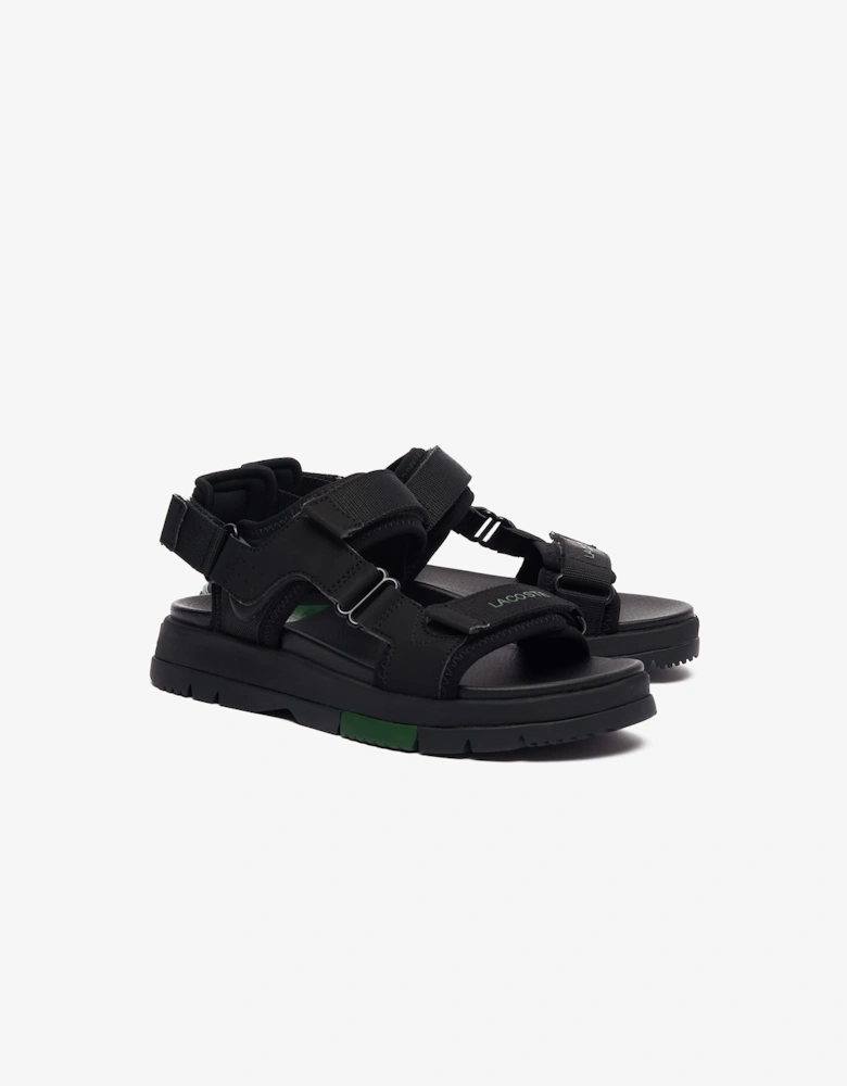 Suruga Premium Sandals