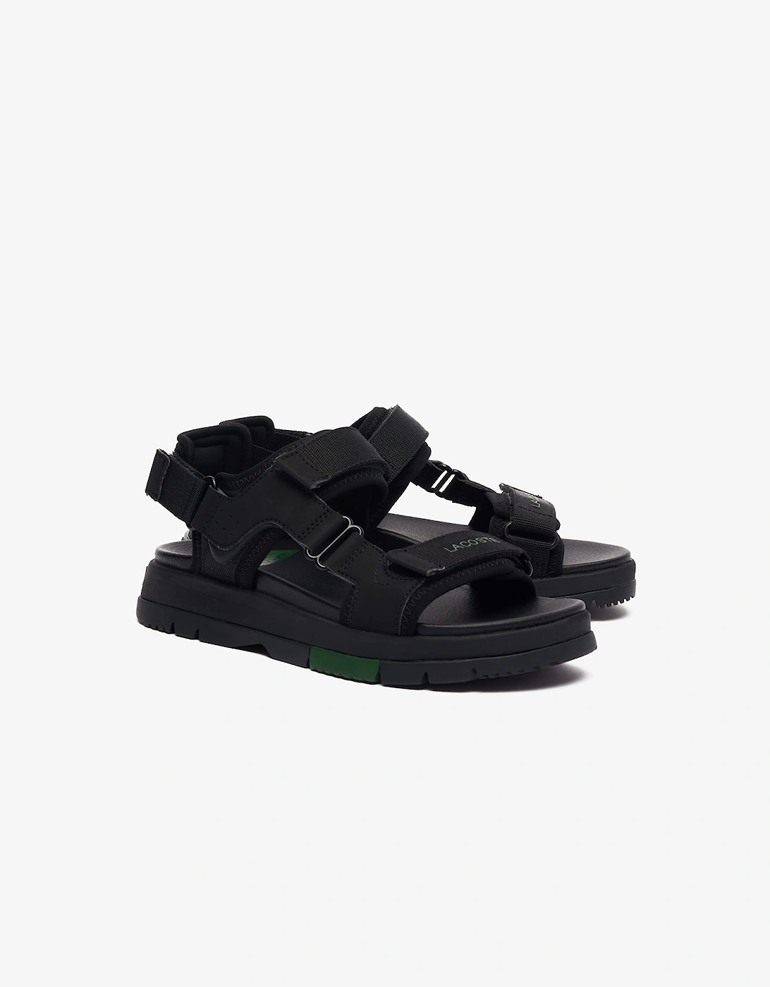 Suruga Premium Sandals