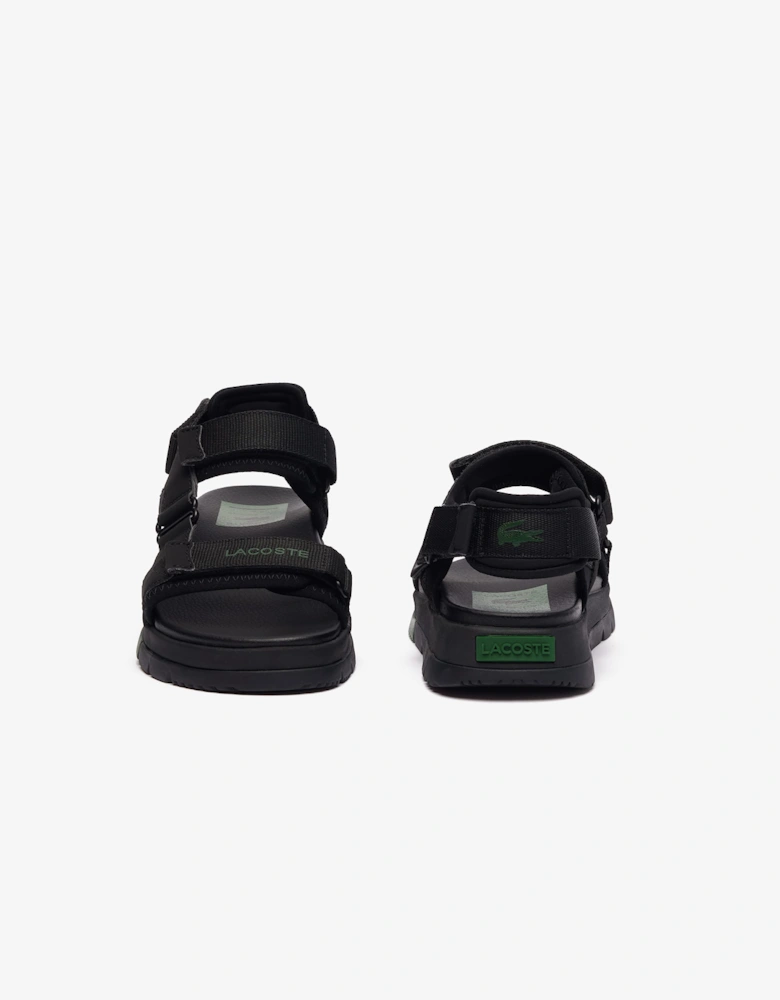 Suruga Premium Sandals