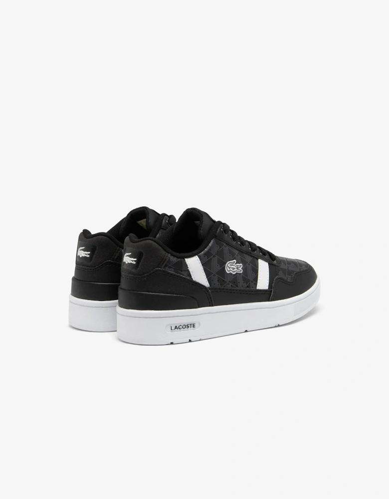 Childrens T-Clip Trainers