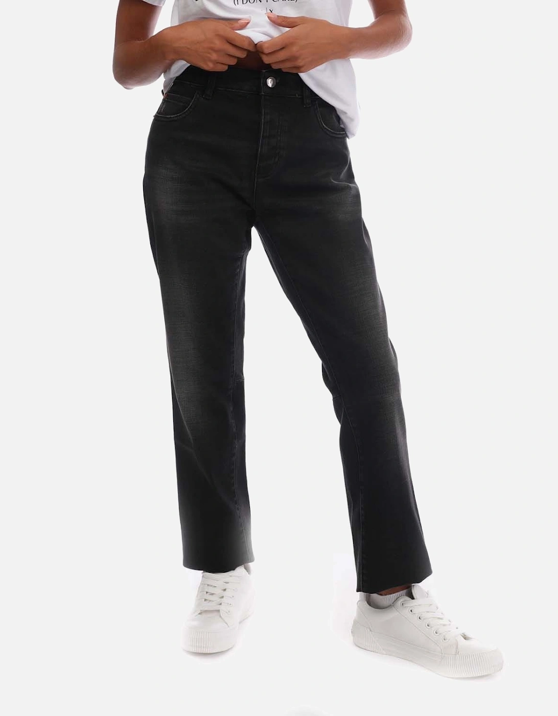 J07 Regular-Fit Jeans