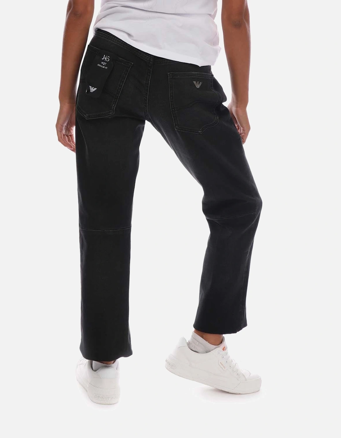 J07 Regular-Fit Jeans