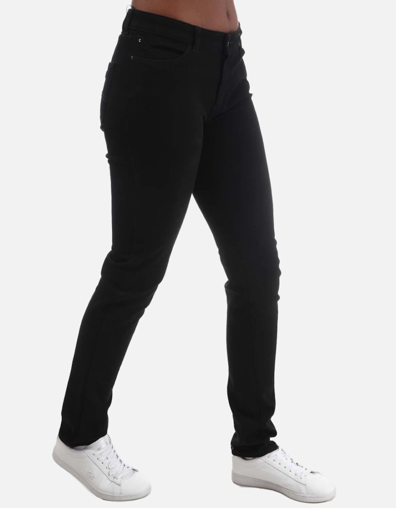 J18 Skinny-Fit Jeans