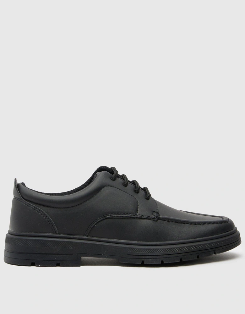 Mini Rafael Youth - Black