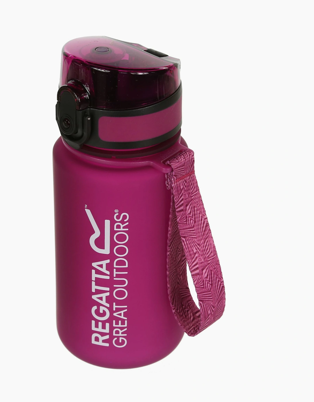 Regatta Unisex Azalia Tritan Water Bottle - Size: One Size