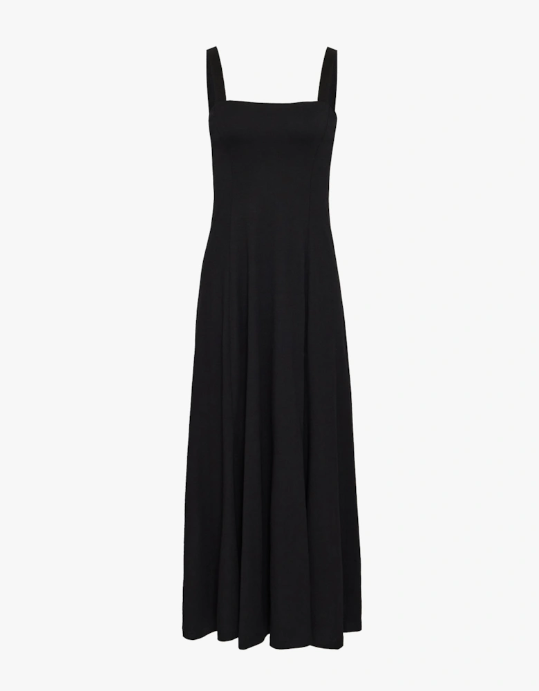 Terra Dress in Black