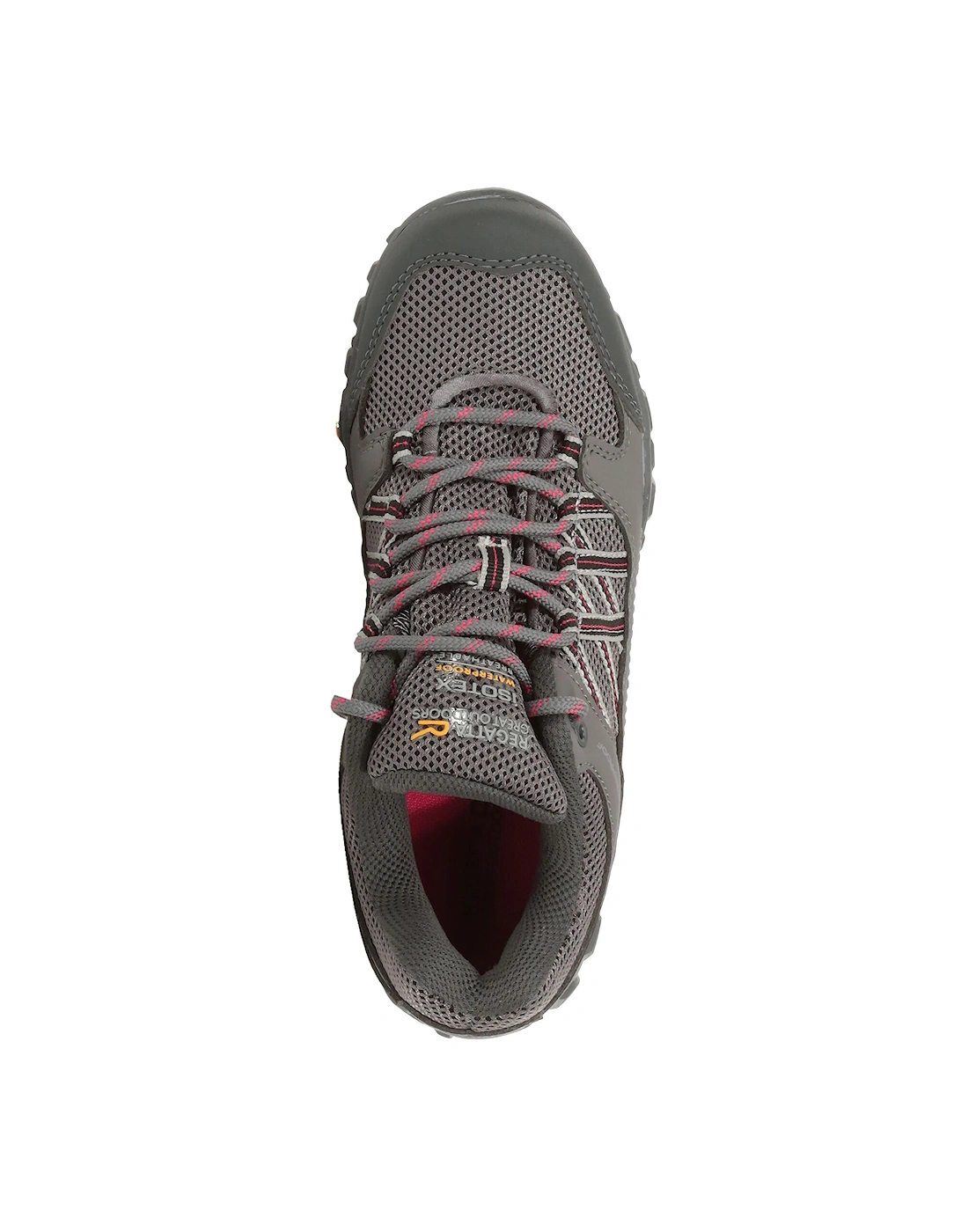 Womens/Ladies Edgepoint III Walking Shoes