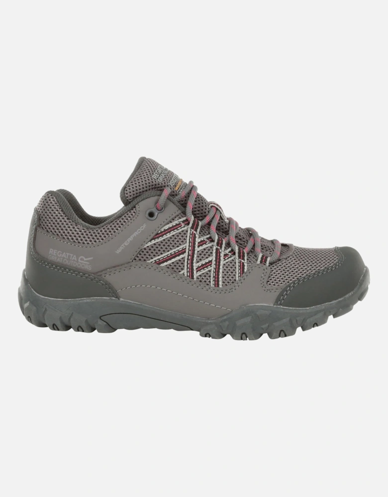 Womens/Ladies Edgepoint III Walking Shoes