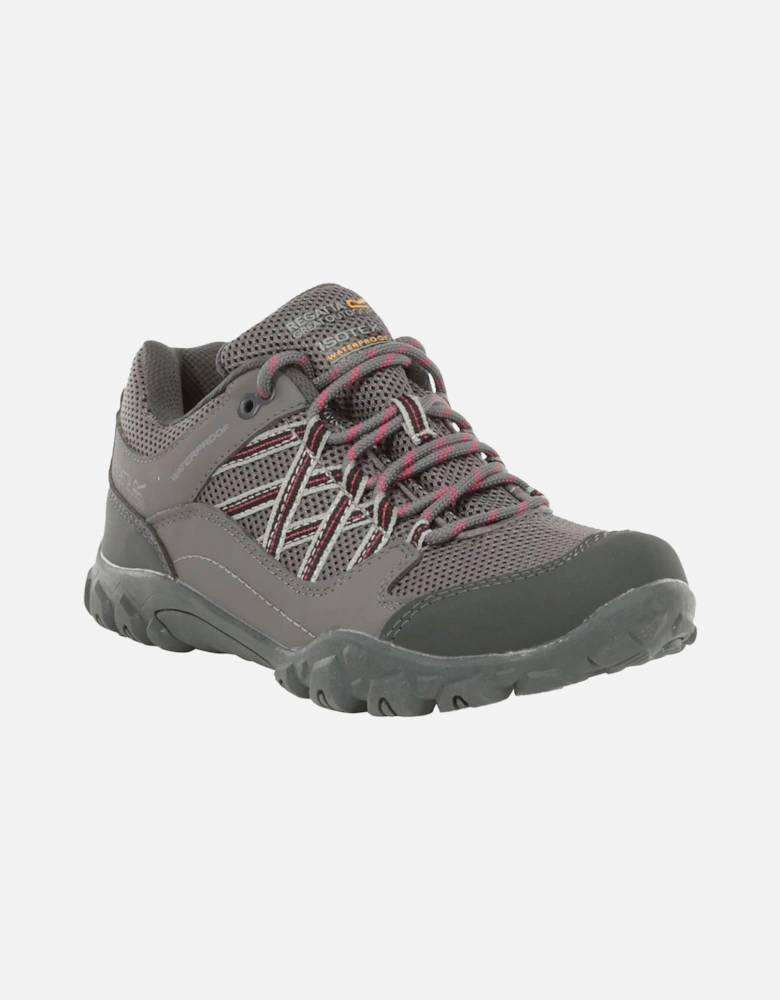 Womens/Ladies Edgepoint III Walking Shoes