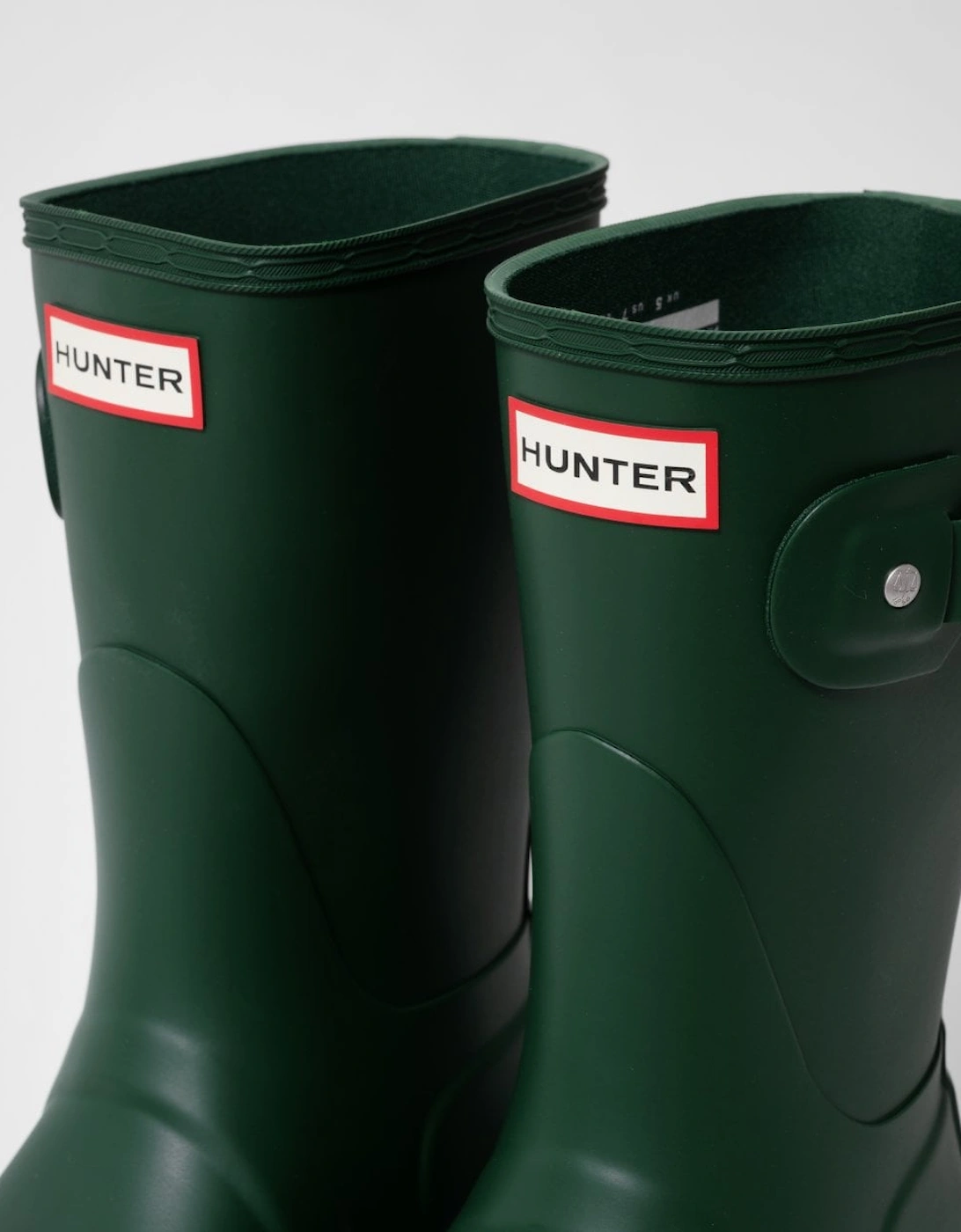 Original Short Womens Wellies