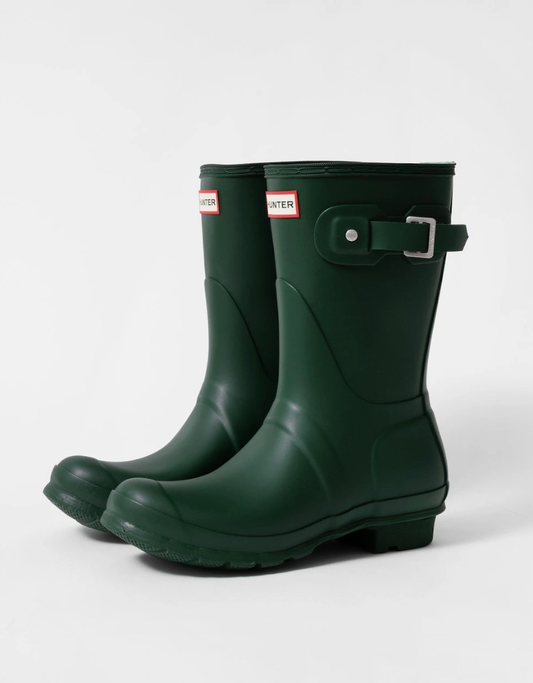 Original Short Womens Wellies, 6 of 5