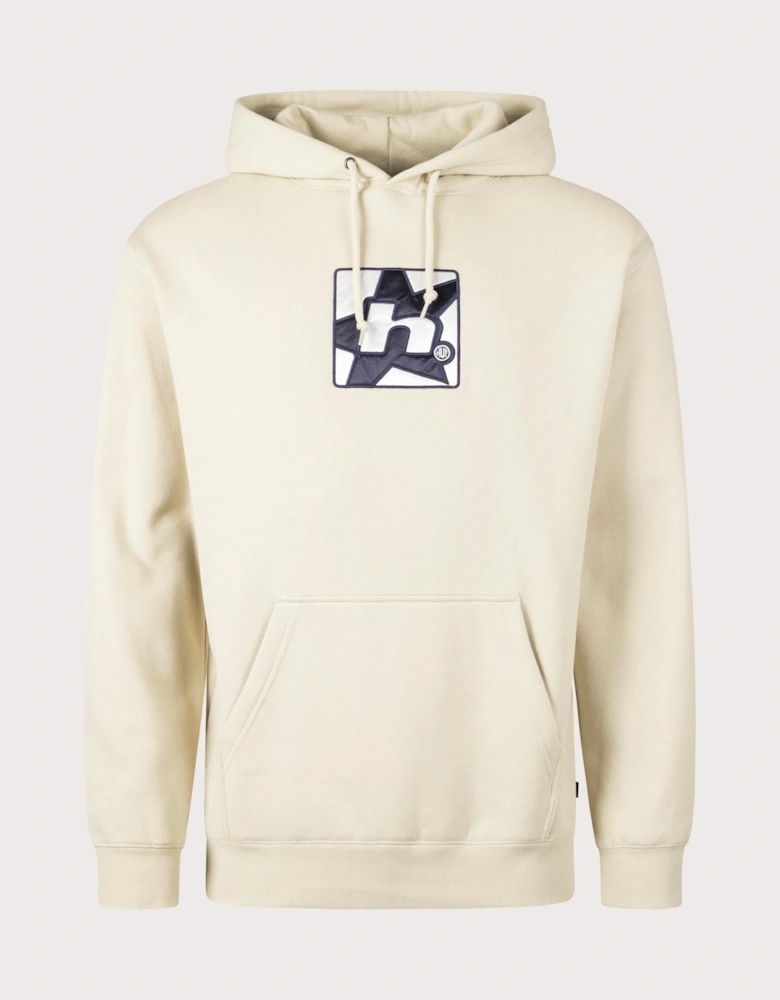 H Star Hoodie