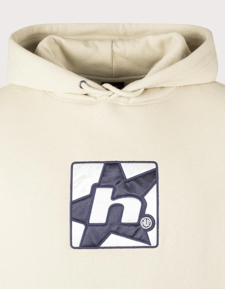 H Star Hoodie