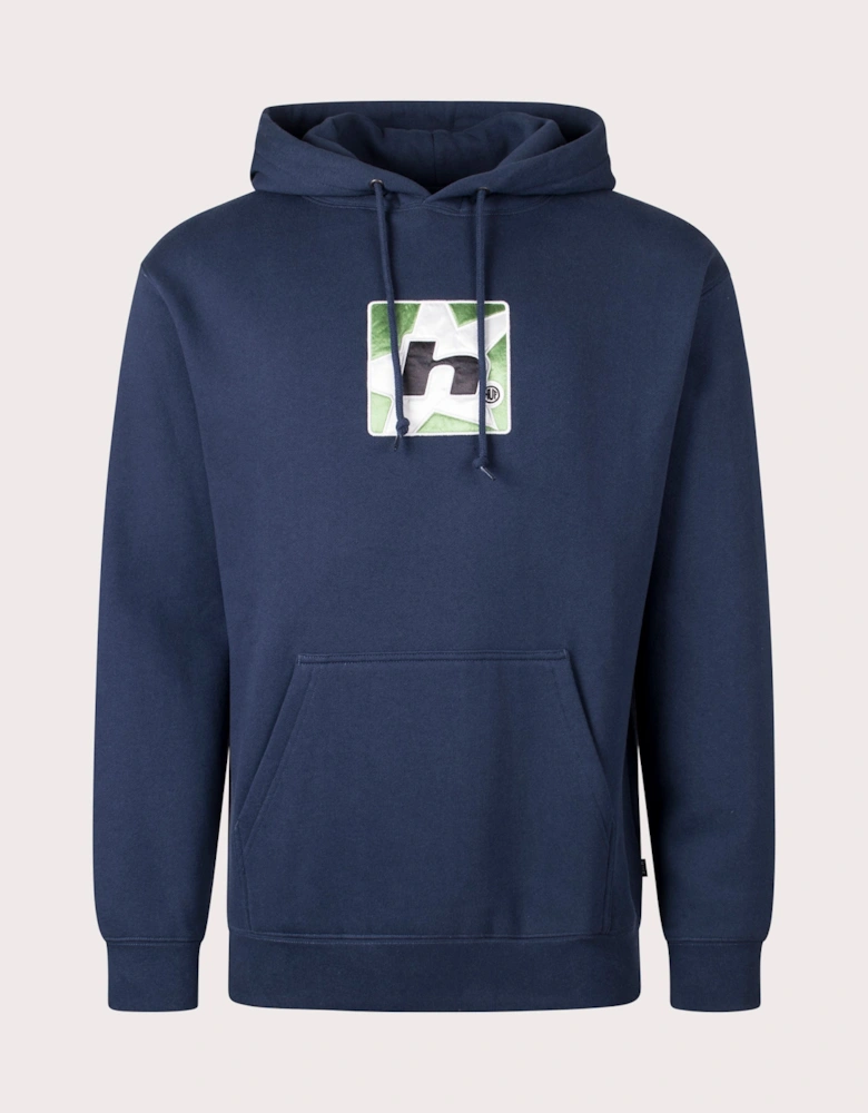 H Star Hoodie