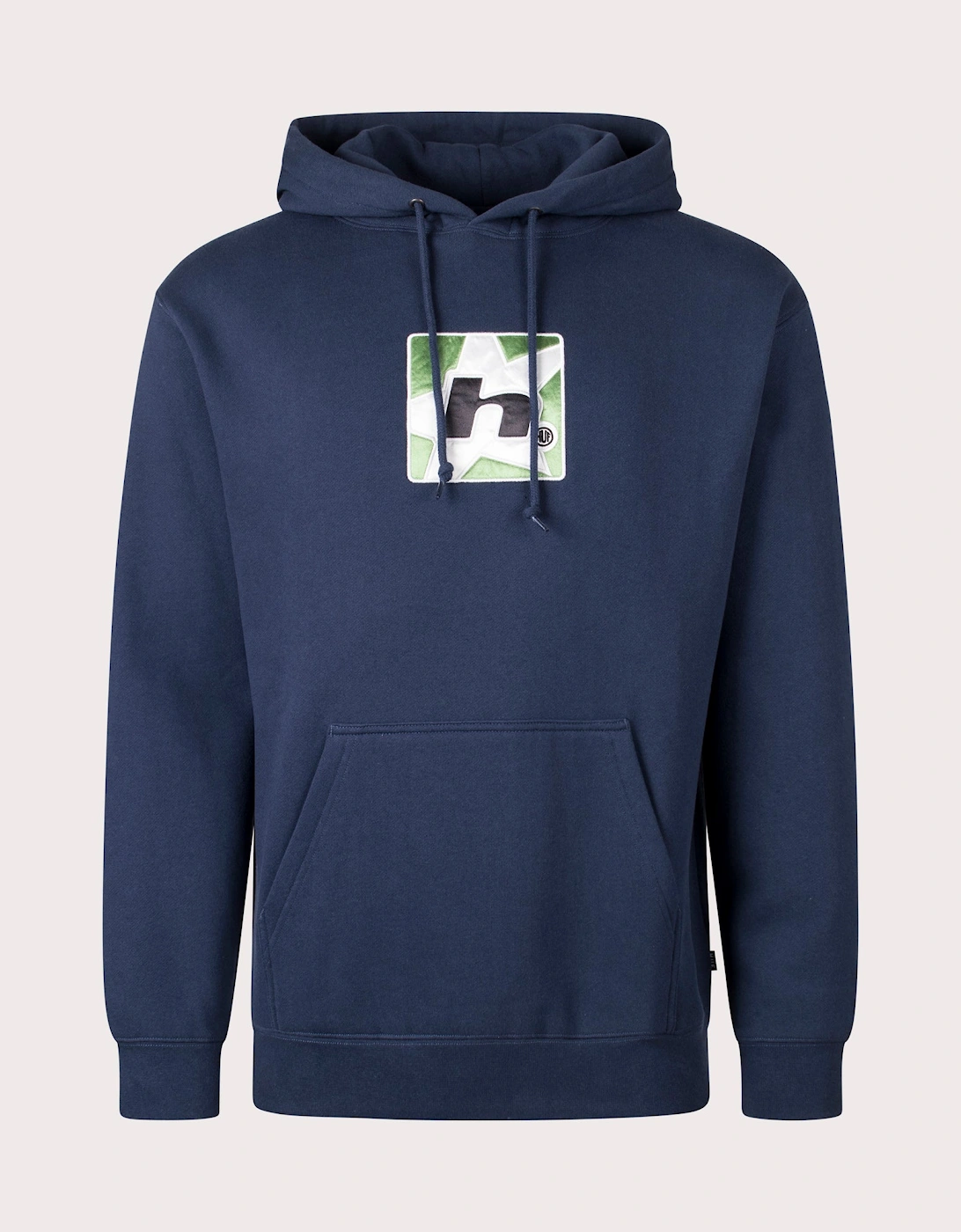 H Star Hoodie, 4 of 3