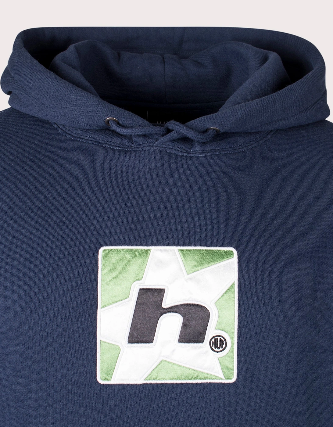 H Star Hoodie