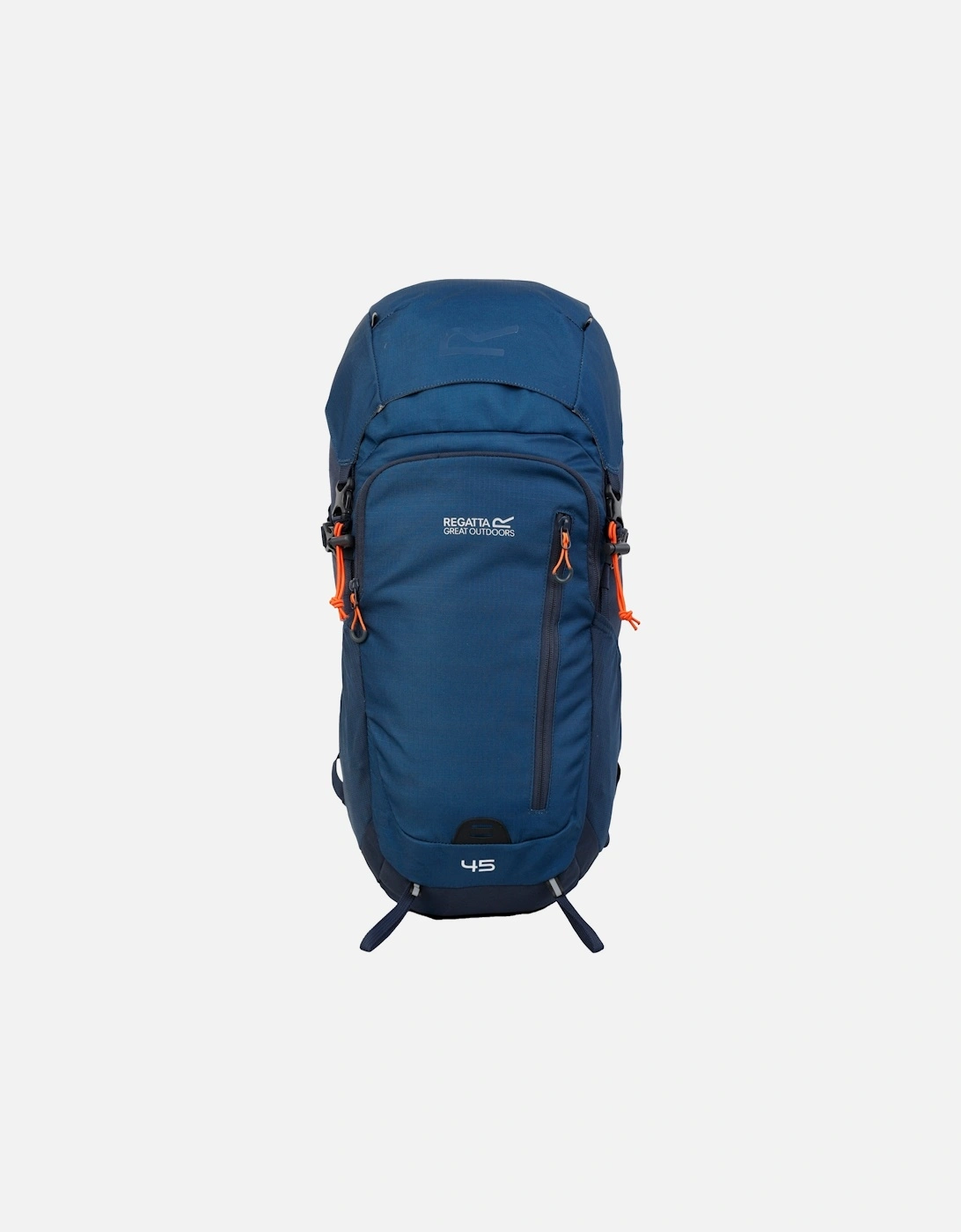 Regatta Men's Navy Highton V2 45L Backpack - Size: One Size