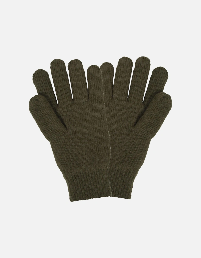 Mens Thinsulate Knitted Gloves