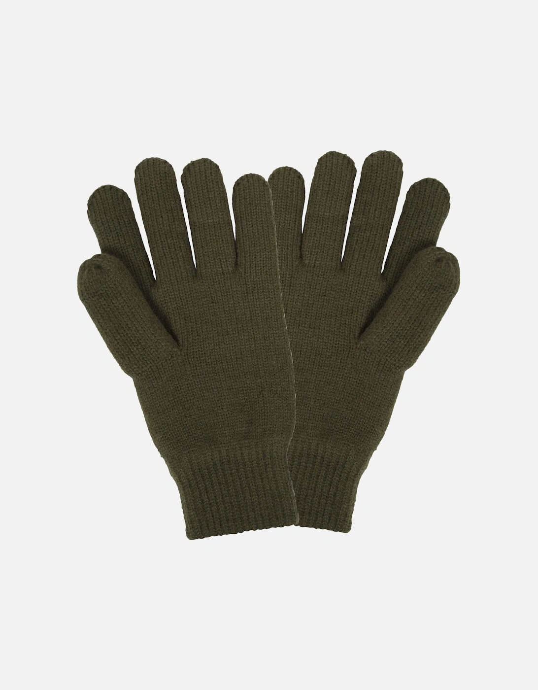Mens Thinsulate Knitted Gloves